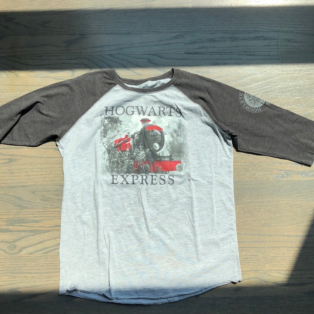 Harry Potter Hogwarts Express T-shirt
